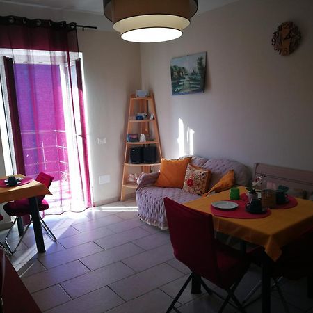 Home N Breakfast Ca' Di Toni Testana Exterior foto